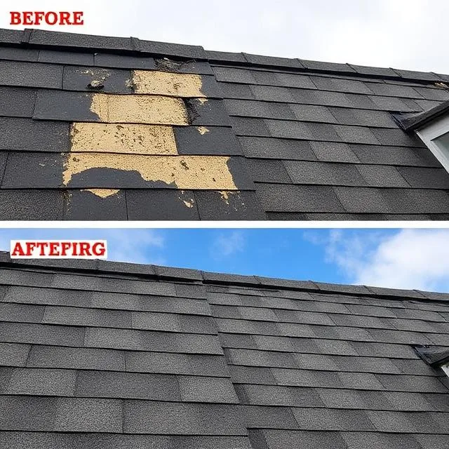 Roof Repair Near Me in Logan, IL near me